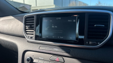 Kia Sportage 1.6 GDi ISG 1 5dr Petrol Estate